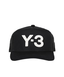 NUBIAN | Y-3 TRUCKER CAP(キャップ)