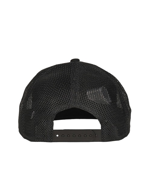 NUBIAN(ヌビアン)の「Y-3 TRUCKER CAP(キャップ・メンズ・レッド/ブラック・OS)」の7枚目の写真