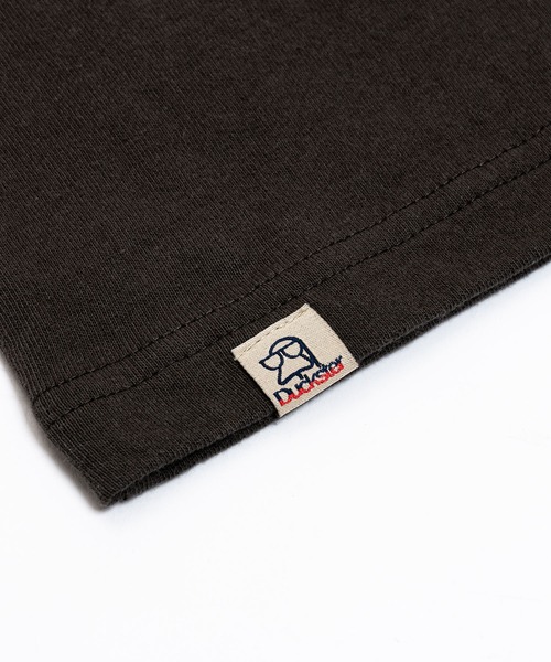Duckster（ダックスター）の「いきなりステーキコラボ L/STEE《牛肉図鑑》（Tシャツ/カットソー・レディース・チャコール/その他・L/M/XL）」の7枚目の写真