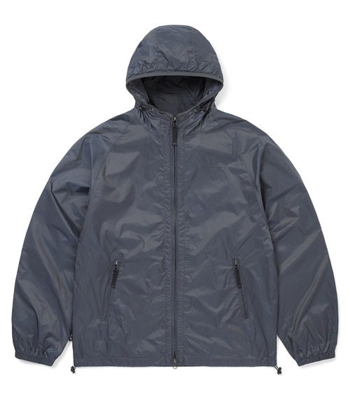 thisisneverthat(ディスイズネバーザット)の「PERTEXR SP-Logo Windbreaker(その他アウター・メンズ・オリーブ/ネイビー・XL/L/M/S)」の1枚目の写真