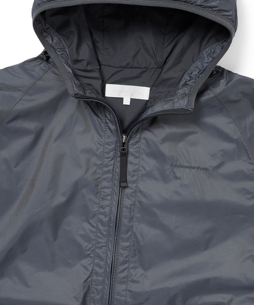 thisisneverthat(ディスイズネバーザット)の「PERTEXR SP-Logo Windbreaker(その他アウター・メンズ・オリーブ/ネイビー・XL/L/M/S)」の7枚目の写真