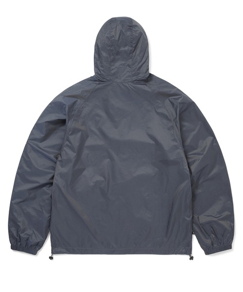thisisneverthat(ディスイズネバーザット)の「PERTEXR SP-Logo Windbreaker(その他アウター・メンズ・オリーブ/ネイビー・XL/L/M/S)」の9枚目の写真