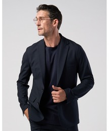 wjk（ダヴルジェイケイ）の「comfort tailored jacket（テーラードジャケット）」