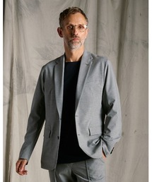 wjk（ダヴルジェイケイ）の「comfort tailored jacket（テーラードジャケット）」