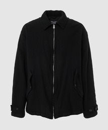 COMME des GARCONS HOMME（コム デ ギャルソン・オム）の「WOOL 縮絨加工 BLOUSON（ブルゾン）」