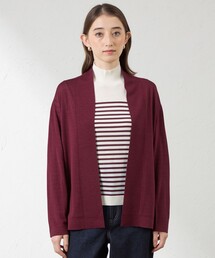 AMACA｜アマカのカーディガン/ボレロ通販 - ZOZOTOWN