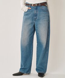 【Wrangler】デニムパンツ/セットアップ可