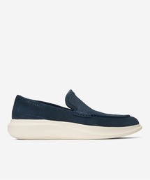 グランド アエリオン ベネチアン ローファー mens.