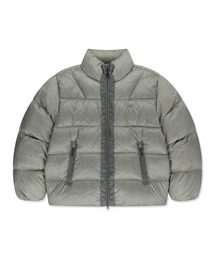 SEAM LAYERED DOWN JACKET (3colors)
