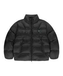 SEAM LAYERED DOWN JACKET (3colors)