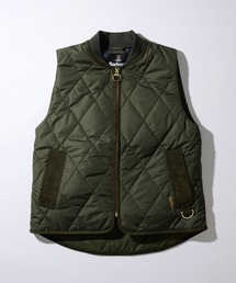 Barbour｜バブアーのベスト（グリーン・カーキ/緑色系）通販 - ZOZOTOWN