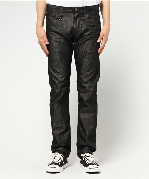 NICOLE CLUB FOR MEN（ニコルクラブフォーメン）の「ストレッチツイルパンツ（その他パンツ・メンズ・ベージュ/ブラック/ホワイト・LARGE/MEDIUM/SMALL）」の12枚目の写真