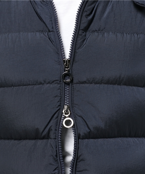 TATRAS（タトラス）の「【TATRUS】フード付きダウン(LTA17A4496