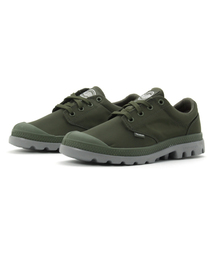 【レイン】PALLADIUM/パラディウム Pampa Oxford Paddle Lite WP/パンパオックスフォード パドルライト WP