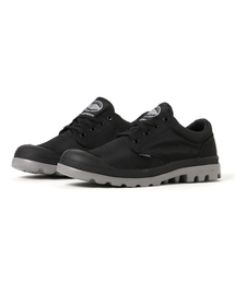 【レイン】PALLADIUM/パラディウム Pampa Oxford Paddle Lite WP/パンパオックスフォード パドルライト WP
