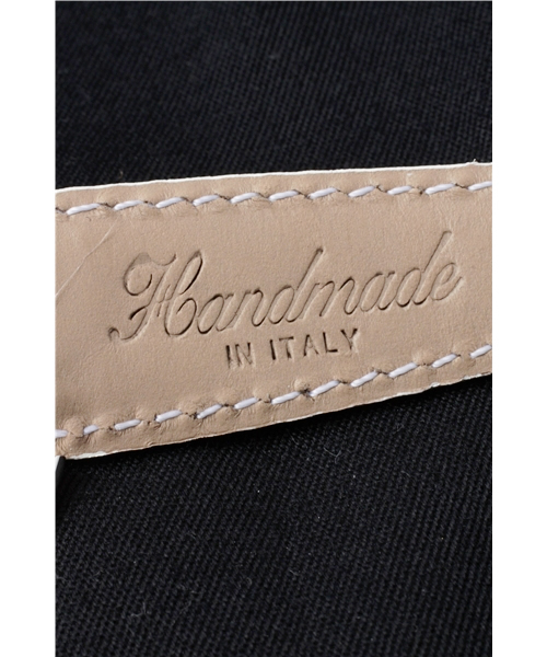 BRILLA per il gusto（ブリッラペルイルグースト）の「GaGa MILANO / MANUALE 40MM ACCIAIO 5020.7（アナログ腕時計・メンズ・ホワイト・ONE SIZE）」の6枚目の写真