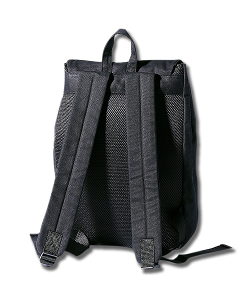 devirock（デビロック）の「ベルトバックルスクエアリュックサック（バックパック/リュック・キッズ・ブラック/カーキ/レッド/ピンク/ブルー/ネイビー/カモフラージュ・ONE SIZE）」の18枚目の写真