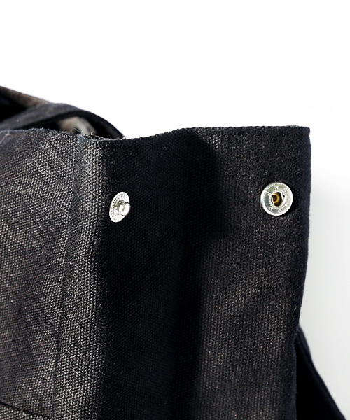 devirock（デビロック）の「ベルトバックルスクエアリュックサック（バックパック/リュック・キッズ・ブラック/カーキ/レッド/ピンク/ブルー/ネイビー/カモフラージュ・ONE SIZE）」の13枚目の写真