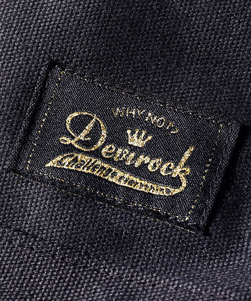 devirock（デビロック）の「ベルトバックルスクエアリュックサック（バックパック/リュック・キッズ・ブラック/カーキ/レッド/ピンク/ブルー/ネイビー/カモフラージュ・ONE SIZE）」の8枚目の写真