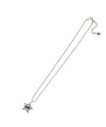 X-girl | CANDY STAR NECKLACE(ネックレス)