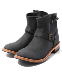 Another Edition | MEZCALERO エンジニアBT 35(ブーツ)