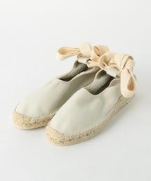 UNITED ARROWS | ＜HEREU（ヘリュー）＞CAPRALA エスパドリーユ ◆(その他シューズ)