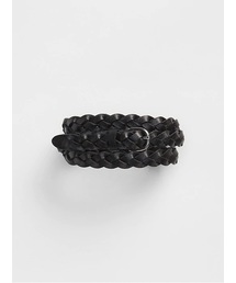 GAP | Gap Skinny Braided Belt(ベルト)