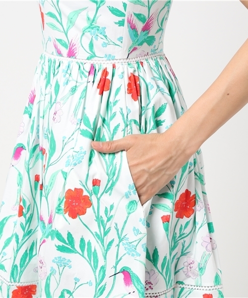 kate spade new york（ケイトスペード ニューヨーク）の「SCENIC ROUTE