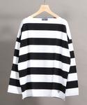 ORCIVAL(オーシバル)の「トップス(Tシャツ/カットソー)」