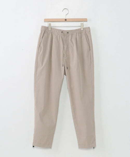 SHIPS Days（シップスデイズ）の「SHIPS Days: チノパンツ（その他パンツ・メンズ・ネイビー/ライトグレー・LARGE/MEDIUM/SMALL）」の2枚目の写真