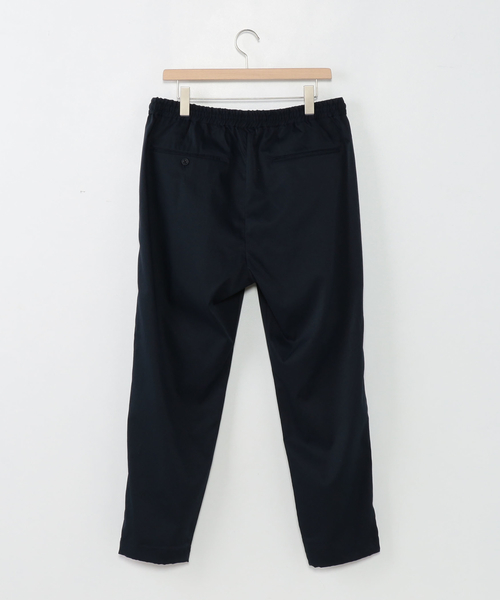 SHIPS Days（シップスデイズ）の「SHIPS Days: チノパンツ（その他パンツ・メンズ・ネイビー/ライトグレー・LARGE/MEDIUM/SMALL）」の9枚目の写真