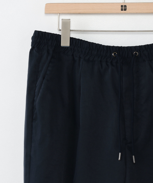 SHIPS Days（シップスデイズ）の「SHIPS Days: チノパンツ（その他パンツ・メンズ・ネイビー/ライトグレー・LARGE/MEDIUM/SMALL）」の7枚目の写真