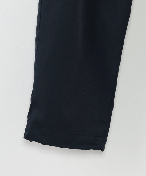 SHIPS Days（シップスデイズ）の「SHIPS Days: チノパンツ（その他パンツ・メンズ・ネイビー/ライトグレー・LARGE/MEDIUM/SMALL）」の5枚目の写真