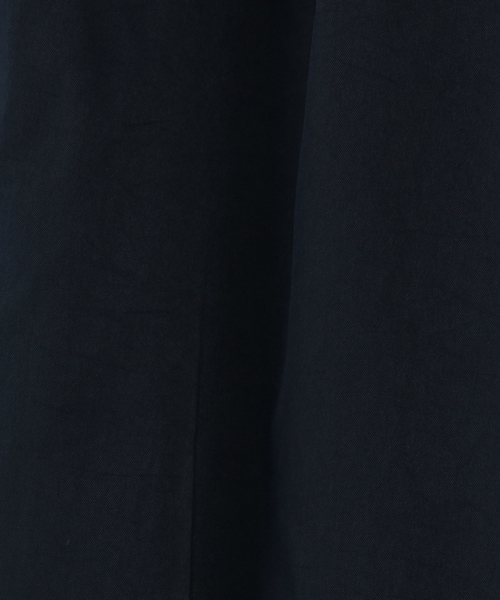 SHIPS Days（シップスデイズ）の「SHIPS Days: チノパンツ（その他パンツ・メンズ・ネイビー/ライトグレー・LARGE/MEDIUM/SMALL）」の3枚目の写真