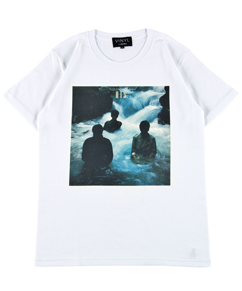 the roosters Tシャツ Mサイズ The ROOSTERS Tシャツ Mサイズ コアチョコ
