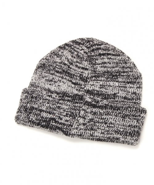 GLOBAL WORK（グローバルワーク）の「【ウォッシャブル】フェザーヤーンニットワッチ/762564（ニットキャップ/ビーニー・メンズ・ブラック/ベージュ/ネイビー/グレー/オレンジ/ワインレッド・FREE）」の16枚目の写真