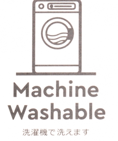 GLOBAL WORK（グローバルワーク）の「【ウォッシャブル】フェザーヤーンニットワッチ/762564（ニットキャップ/ビーニー・メンズ・ブラック/ベージュ/ネイビー/グレー/オレンジ/ワインレッド・FREE）」の9枚目の写真