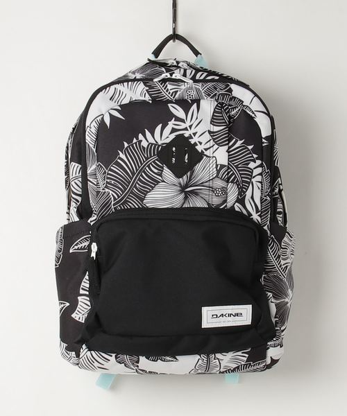 DAKINE（ダカイン）の「DAKINE   ALEXA 24L バックパック/リュック（バックパック/リュック・レディース・ブラック×グレー/ブラック系その他・FREE）」の2枚目の写真