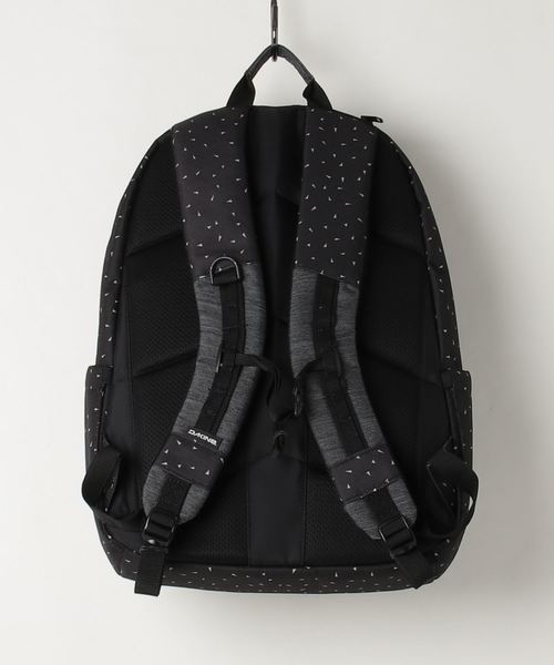 DAKINE（ダカイン）の「DAKINE   ALEXA 24L バックパック/リュック（バックパック/リュック・レディース・ブラック×グレー/ブラック系その他・FREE）」の3枚目の写真