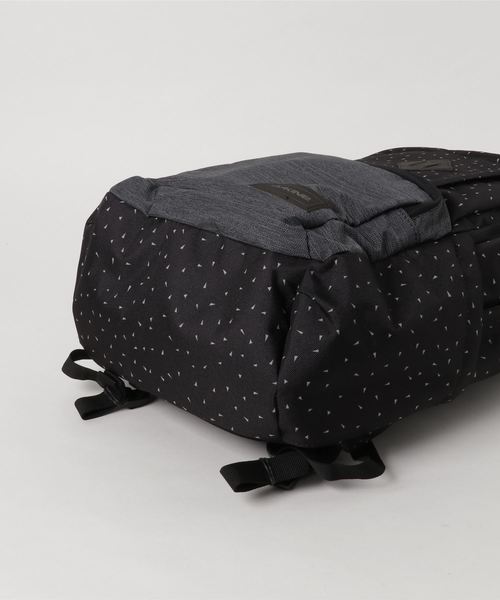 DAKINE（ダカイン）の「DAKINE   ALEXA 24L バックパック/リュック（バックパック/リュック・レディース・ブラック×グレー/ブラック系その他・FREE）」の4枚目の写真
