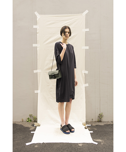 ZUCCa（ズッカ）の「バックルバッグ（クラッチバッグ）」 - WEAR