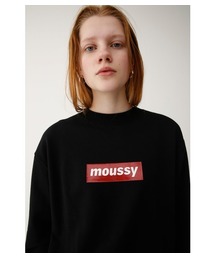 MOUSSY | early moussy POJ(スウェット)