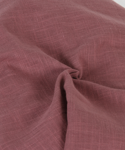 FELLINI（フェリーニ）の「コットンスラブドルマンスリーブプルオーバー（シャツ/ブラウス・レディース・イエロー/オフホワイト/ブラウン/ダークグレー・ONE SIZE）」の11枚目の写真