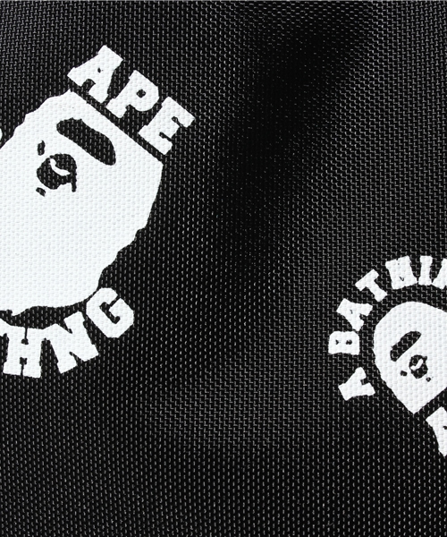 A BATHING APE（アベイシングエイプ）の「COLLEGE DAY PACK（バック  