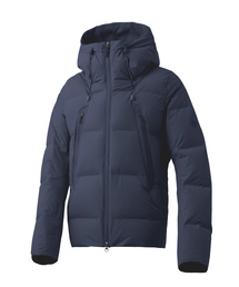 DESCENTE ALLTERRAIN�i�f�T���g�I���e���C���j�́u����_�E���W���P�b�g�g�}�E���e�j�A�h / MIZUSAWA DOWN JACKET "MOUNTAINEER"�i�_�E���W���P�b�g/�R�[�g�j�v