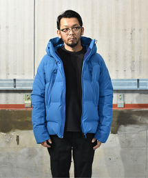 DESCENTE ALLTERRAIN�i�f�T���g�I���e���C���j�́u����_�E���W���P�b�g�g�}�E���e�j�A�h / MIZUSAWA DOWN JACKET "MOUNTAINEER"�i�_�E���W���P�b�g/�R�[�g�j�v