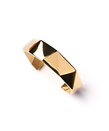GLOBAL FORME CONCRETE（グローバルフォルムコンクリート）の「【vis-a-vis コレクション】PARADOX II BRACELET 3　パラドックスⅡブレスレット３（ブレスレット）」