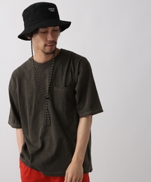 RAGEBLUE | 加工スラブＴシャツ/801709(Tシャツ/カットソー)