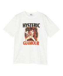 HYSTERIC GLAMOUR | MEDICOMTOY x HYSTERIC GLAMOUR Tシャツ(Tシャツ/カットソー)