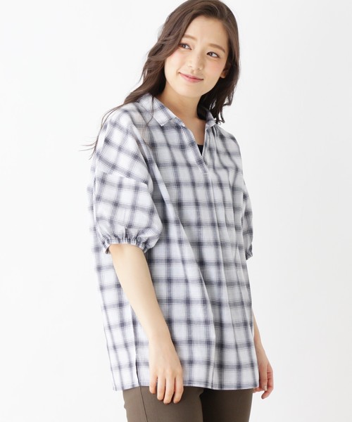 SHOO�ELA�ERUE�i�V���[�����[�j�́u�y2�_�Z�b�g�z�h���}���X�L�b�p�[�u���E�X+�^���N�g�b�v�i���̑��g�b�v�X�j�v�b�I�t�z���C�g